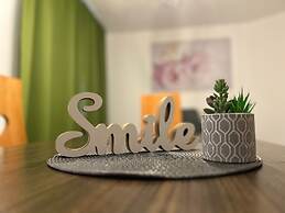 Apartment Hänsel und Gretel