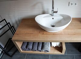 Apartment Hänsel und Gretel