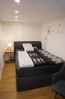 Apartment Hänsel und Gretel