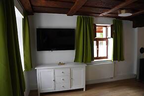 Apartment Hänsel und Gretel