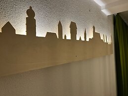 Apartment Hänsel und Gretel