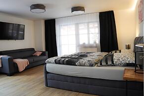 Apartment Hänsel und Gretel