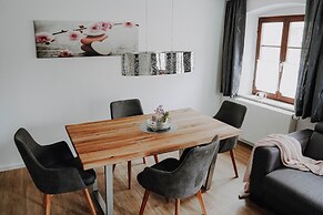 Apartment Hänsel und Gretel