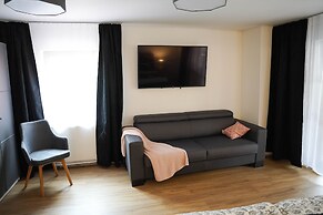 Apartment Hänsel und Gretel