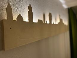 Apartment Hänsel und Gretel