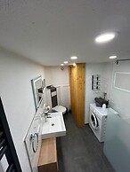 Apartment Hänsel und Gretel