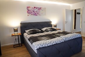 Apartment Hänsel und Gretel