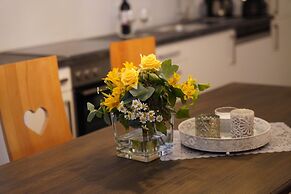 Apartment Hänsel und Gretel