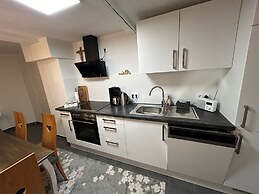 Apartment Hänsel und Gretel