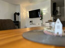 Apartment Hänsel und Gretel