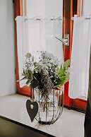 Apartment Hänsel und Gretel