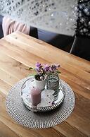 Apartment Hänsel und Gretel