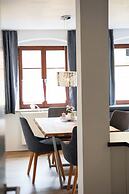 Apartment Hänsel und Gretel