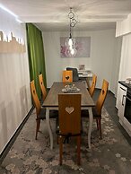 Apartment Hänsel und Gretel