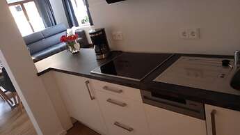 Apartment Hänsel und Gretel