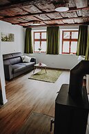 Apartment Hänsel und Gretel