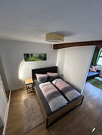 Apartment Hänsel und Gretel