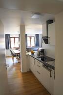 Apartment Hänsel und Gretel