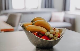 Apartment Hänsel und Gretel