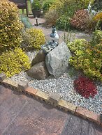 Stunning 1-bed Apartment Valentia Island