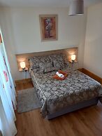 Stunning 1-bed Apartment Valentia Island