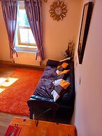 Stunning 1-bed Apartment Valentia Island