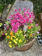 Stunning 1-bed Apartment Valentia Island