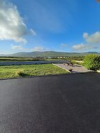 Stunning 1-bed Apartment Valentia Island