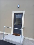 Stunning 1-bed Apartment Valentia Island