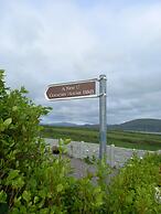 Stunning 1-bed Apartment Valentia Island