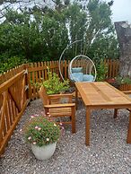 Stunning 1-bed Apartment Valentia Island