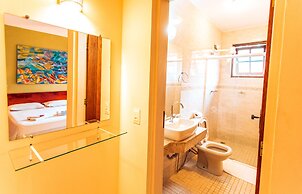 VELINN Pousada Villa Caiçara