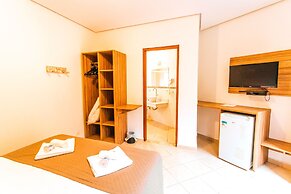 VELINN Pousada Villa Caiçara