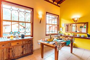 VELINN Pousada Villa Caiçara