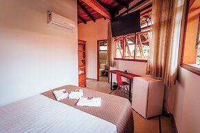 VELINN Pousada Villa Caiçara