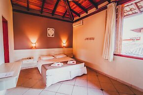 VELINN Pousada Villa Caiçara
