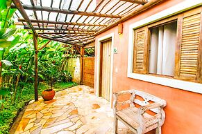 VELINN Pousada Villa Caiçara