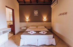 VELINN Pousada Villa Caiçara