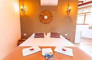 VELINN Pousada Villa Caiçara