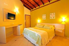 VELINN Pousada Villa Caiçara