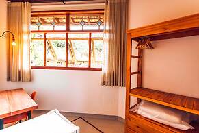 VELINN Pousada Villa Caiçara