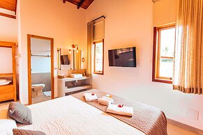 VELINN Pousada Villa Caiçara