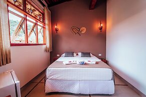 VELINN Pousada Villa Caiçara