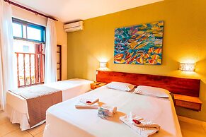 VELINN Pousada Villa Caiçara