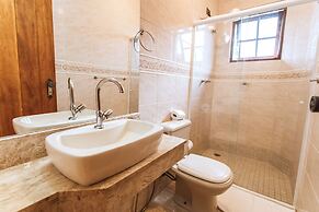 VELINN Pousada Villa Caiçara