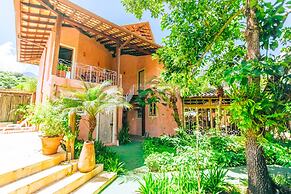 VELINN Pousada Villa Caiçara