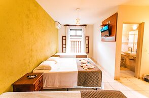 VELINN Pousada Villa Caiçara