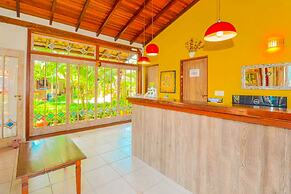 VELINN Pousada Villa Caiçara