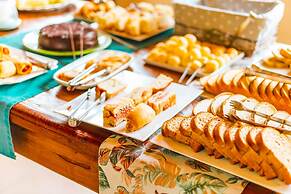 VELINN Pousada Villa Caiçara