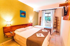 VELINN Pousada Villa Caiçara